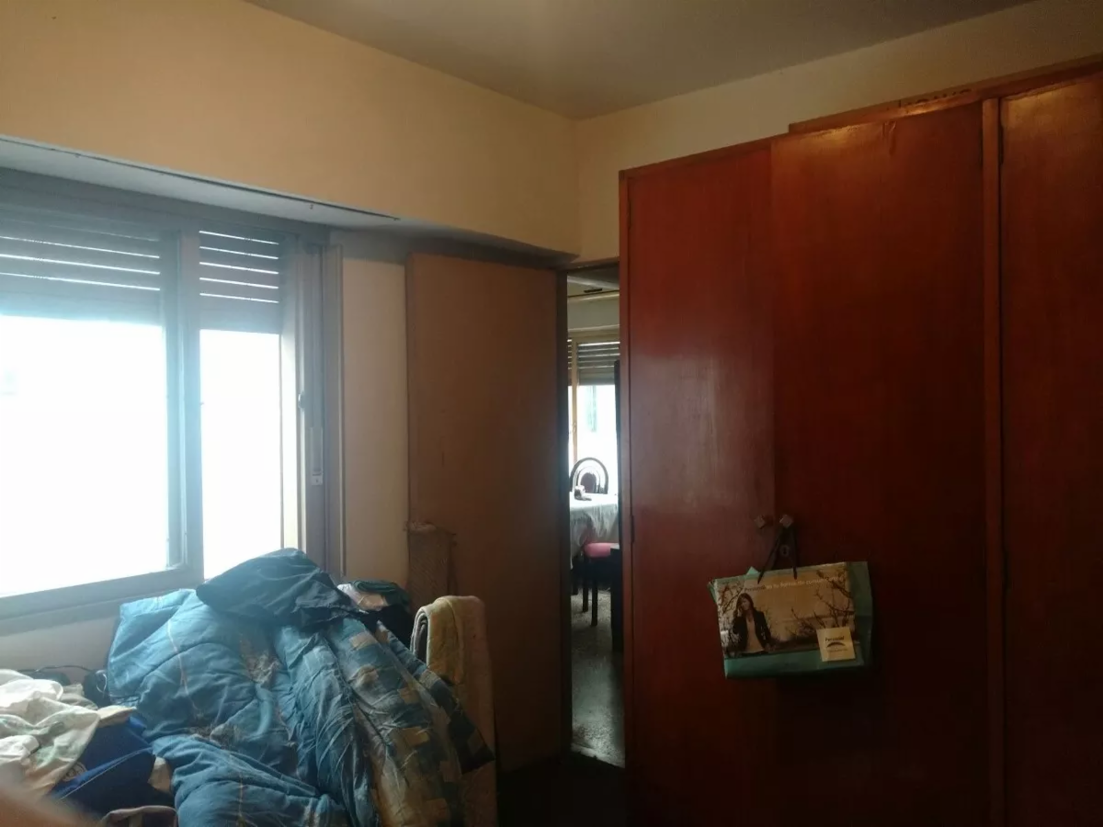 EXCELENTE DEPARTAMENTO DE 3 AMBIENTES A MODERNIZAR EN VENTA - RAMOS MEJIA — foto 13
