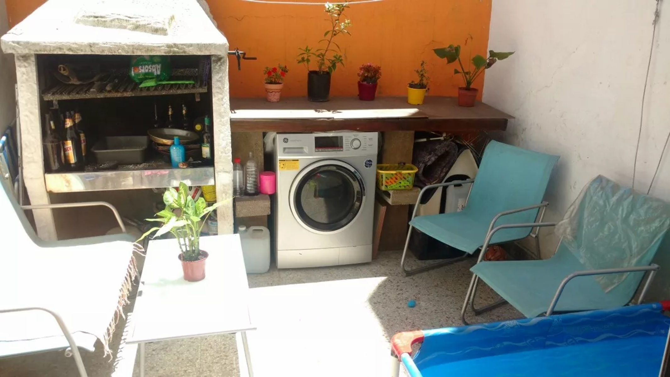 PH DE 3 AMBIENTES EN VENTA - RAMOS MEJIA — foto 2