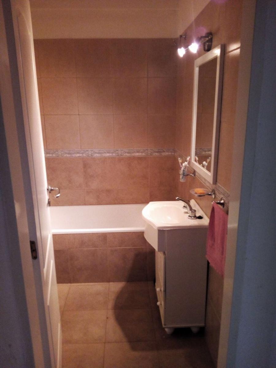 EXCELENTE DEPARTAMENTO DE 2 AMBIENTES CON COCHERA EN VENTA - RAMOS MEJIA