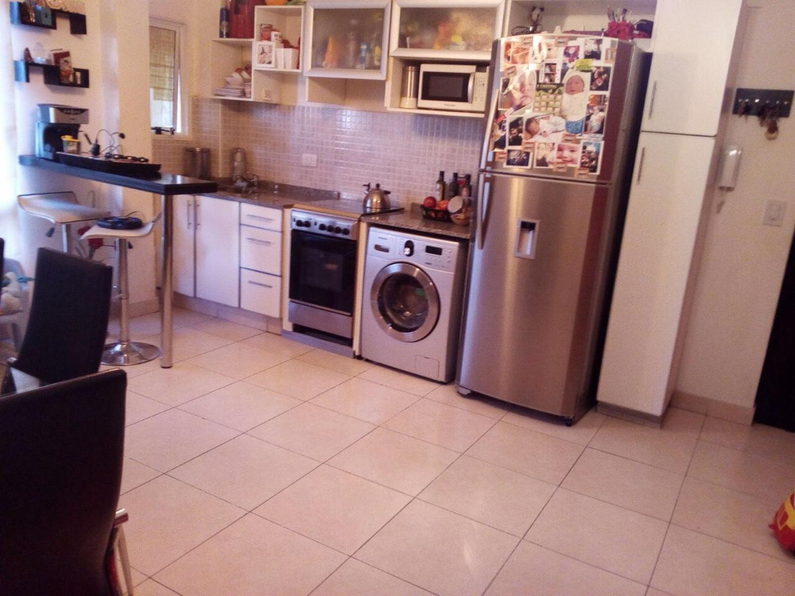 EXCELENTE DEPARTAMENTO DE 2 AMBIENTES CON COCHERA EN VENTA - RAMOS MEJIA — foto 5