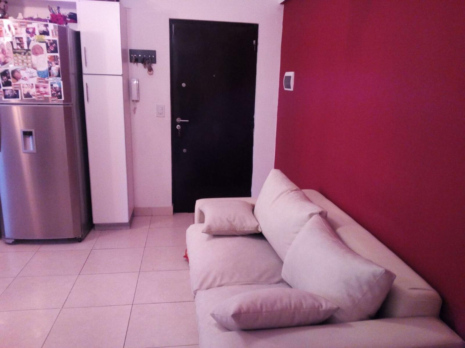EXCELENTE DEPARTAMENTO DE 2 AMBIENTES CON COCHERA EN VENTA - RAMOS MEJIA — foto 6