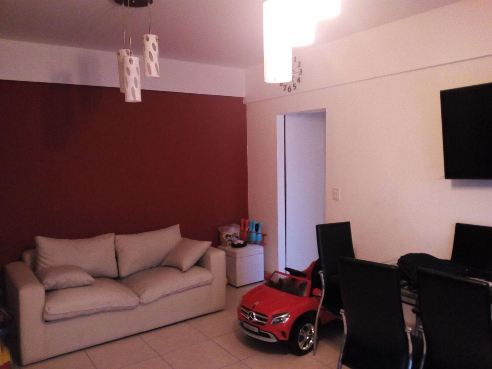 EXCELENTE DEPARTAMENTO DE 2 AMBIENTES CON COCHERA EN VENTA - RAMOS MEJIA — foto 8