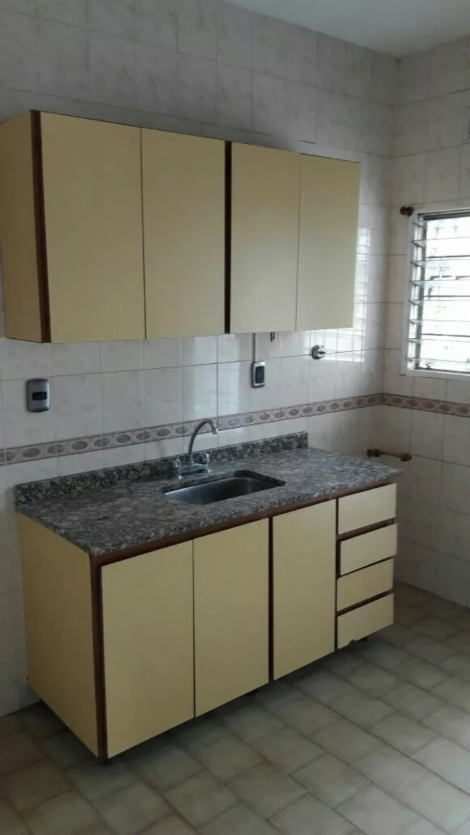 DEPARTAMENTO DE 3 AMBIENTES EN VENTA - VILLA LUZURIAGA