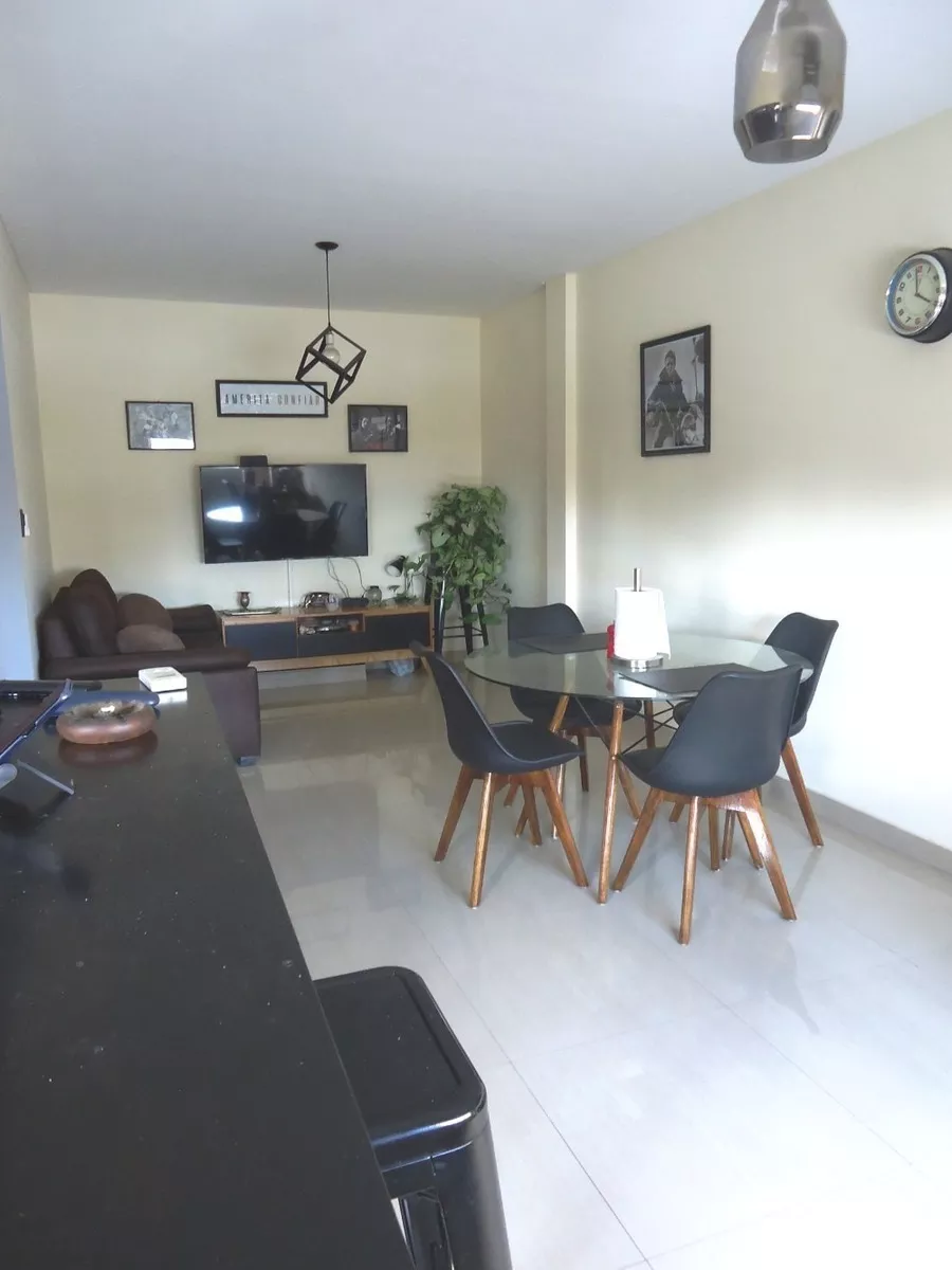 HERMOSO DEPARTAMENTO 2 EN VENTA - VILLA LUZURIAGA