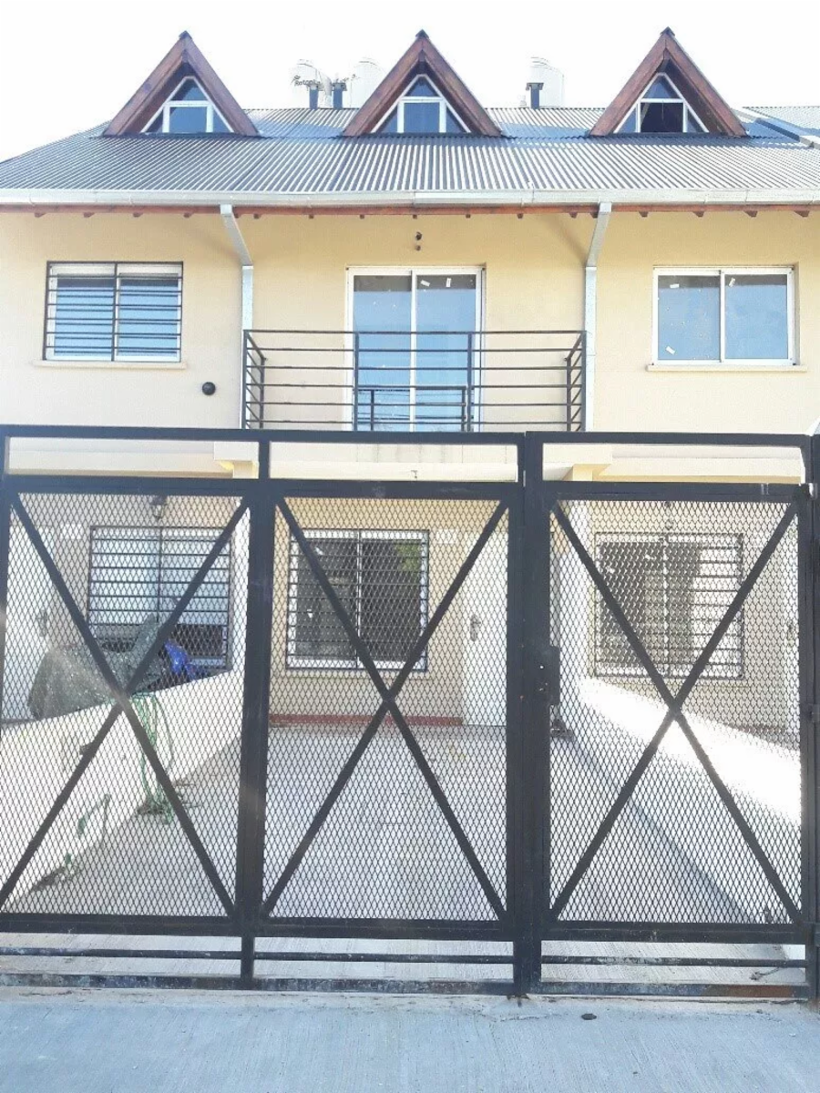 TRIPLEX 4 AMBIENTES EN VENTA NUEVO VALOR PRECIO AL CONTADO