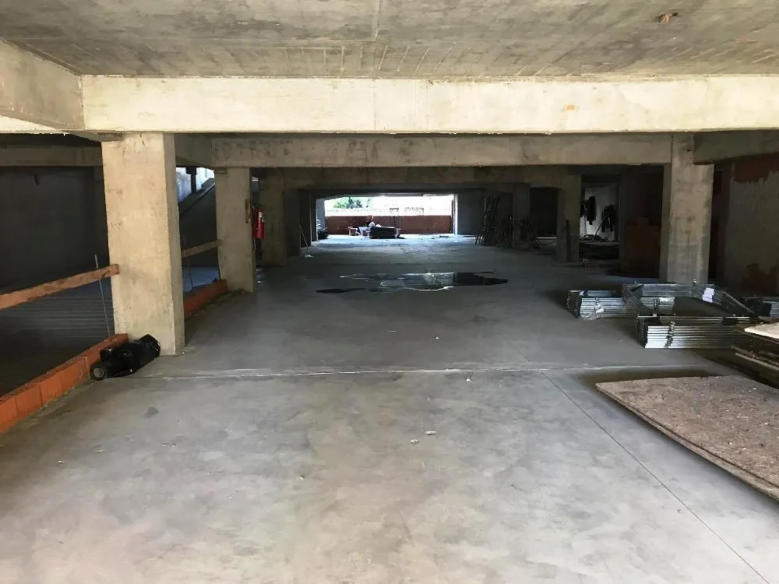 VENTA de Cochera CUBIERTA en C.A.B.A. - 3