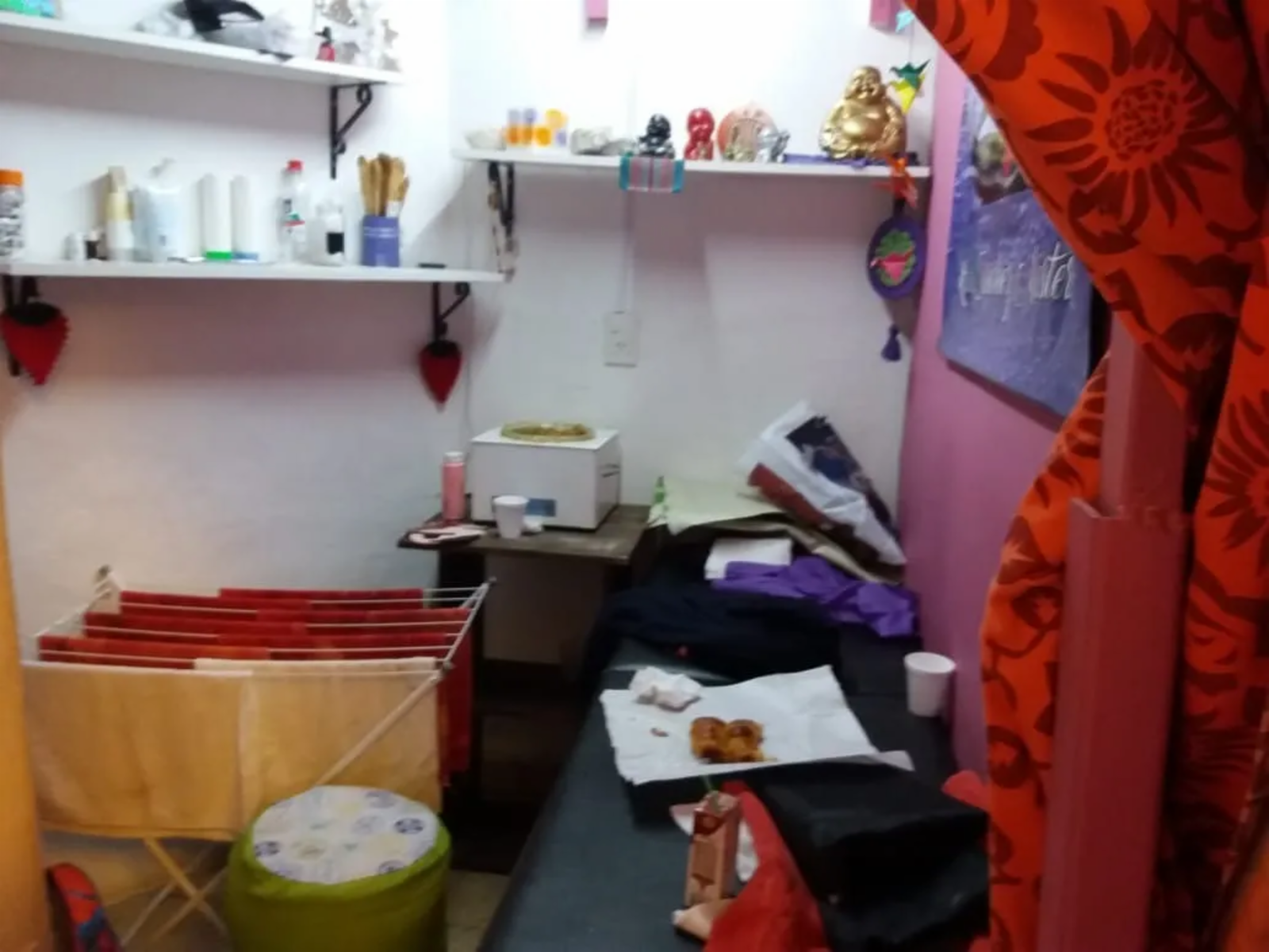 Local comercial en venta en Villa Luzuriaga — foto 3