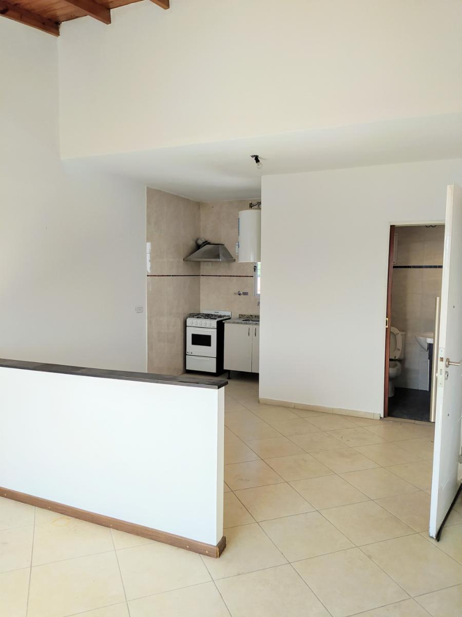 Monoambiente en Venta en Villa Luzuriaga