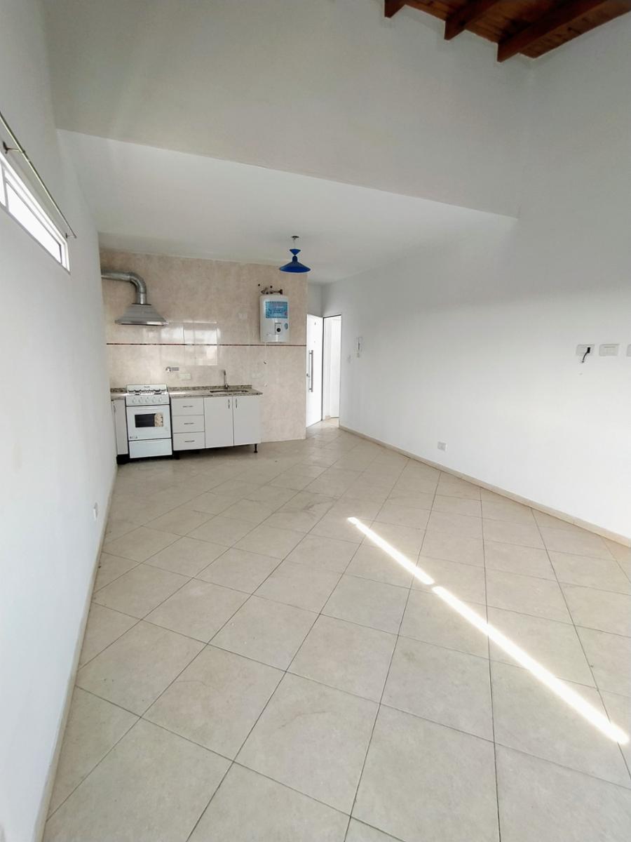 Departamento Mono Ambiente en Venta en Villa Luzuriaga