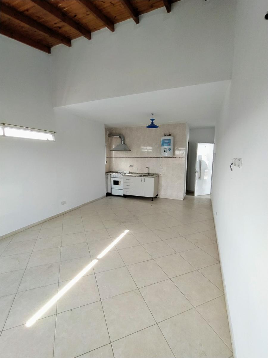 Departamento Mono Ambiente en Venta en Villa Luzuriaga — foto 2