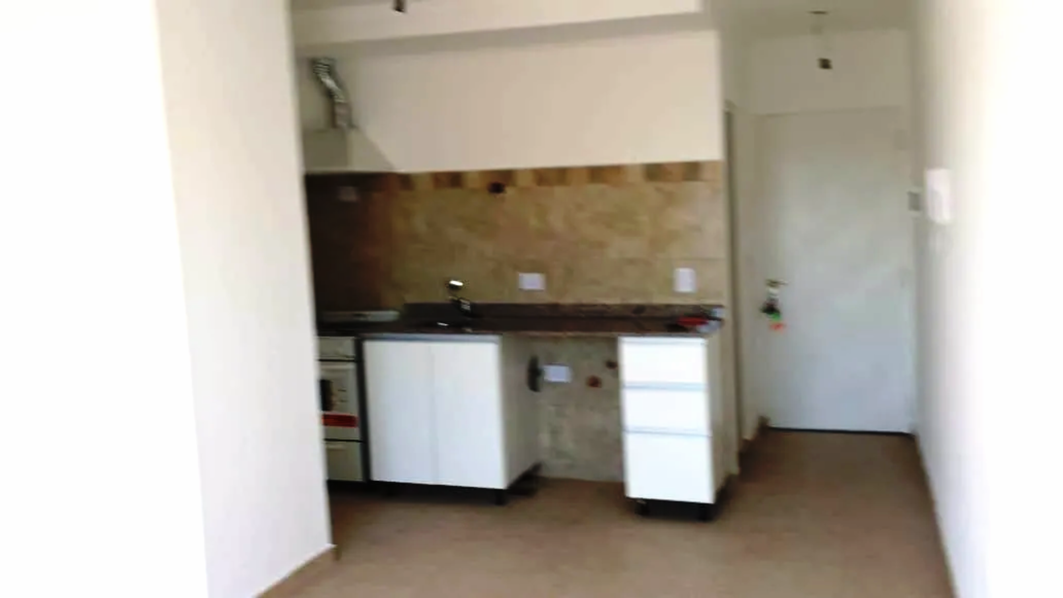 Depto Monoambiente en Venta en Haedo, Moron — foto 4