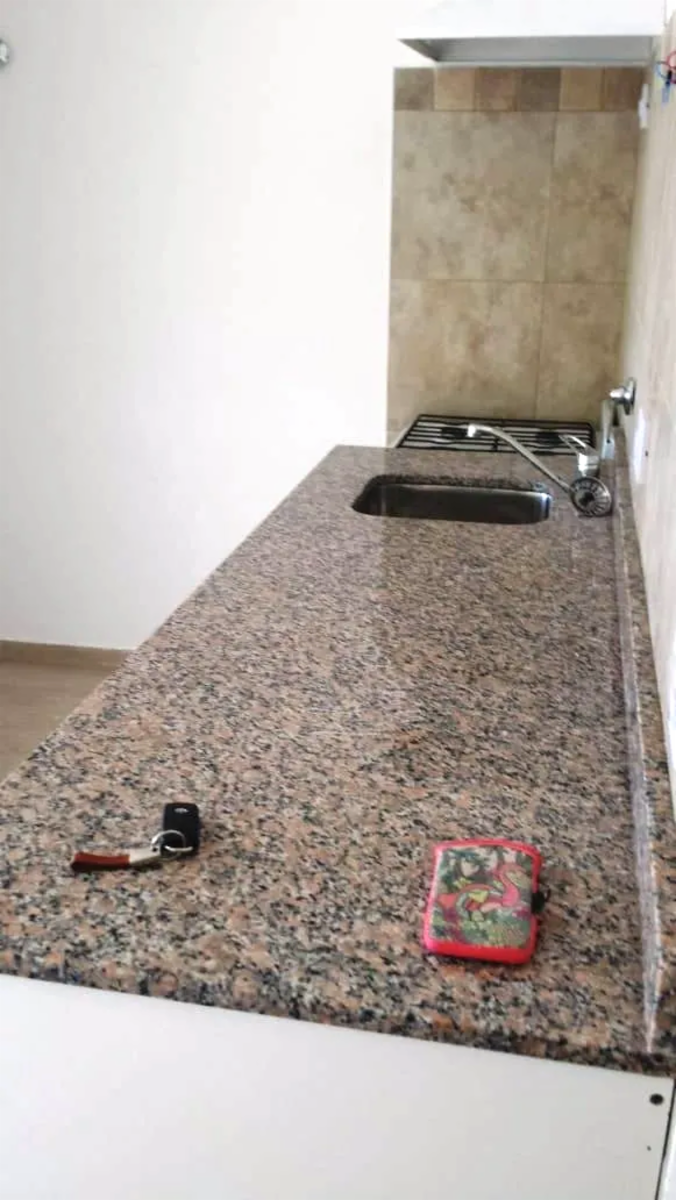 Depto Monoambiente en Venta en Haedo, Moron — foto 5