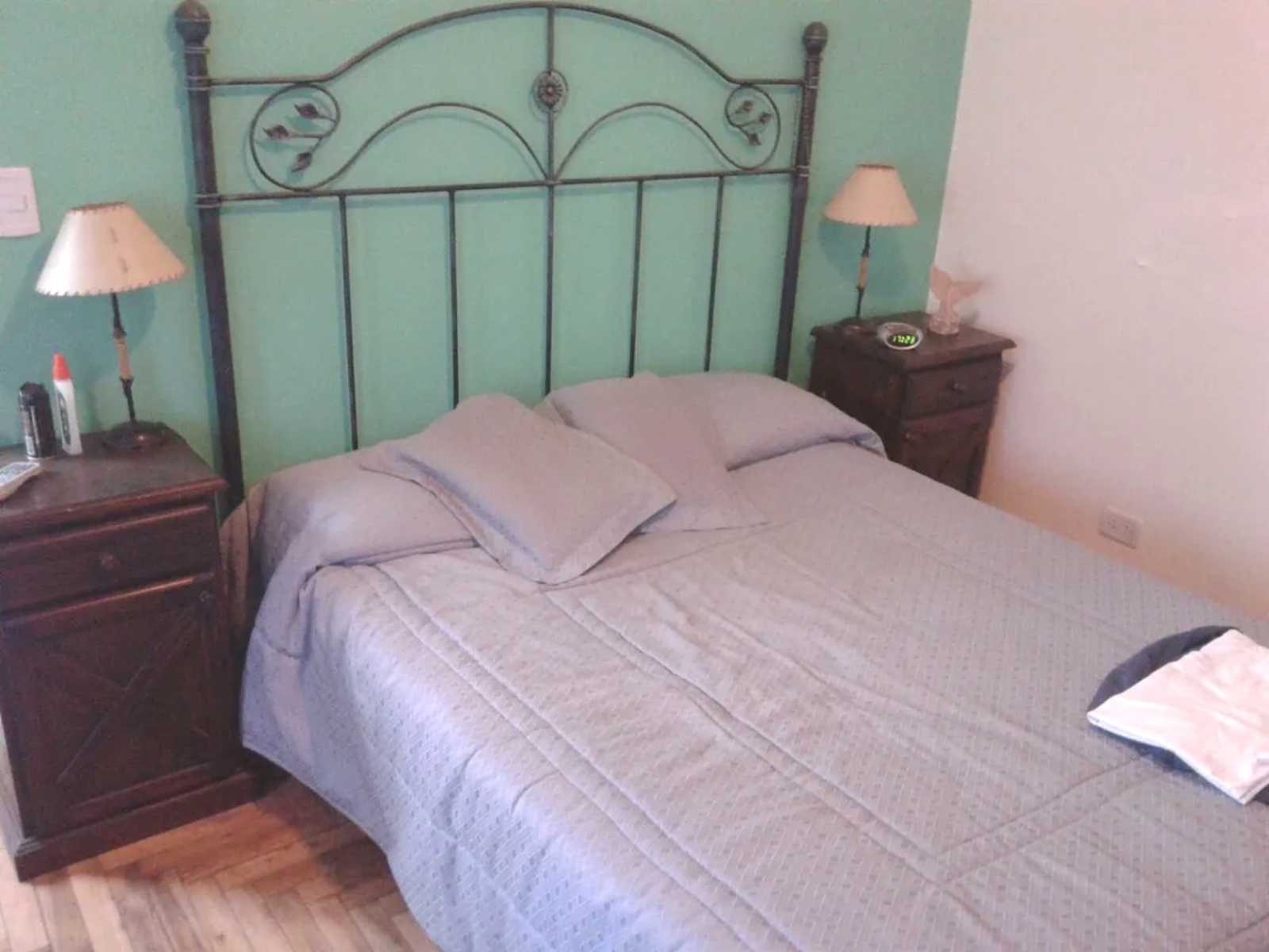 Ph de 2 ambientes en Venta en Planta Baja en Caseros