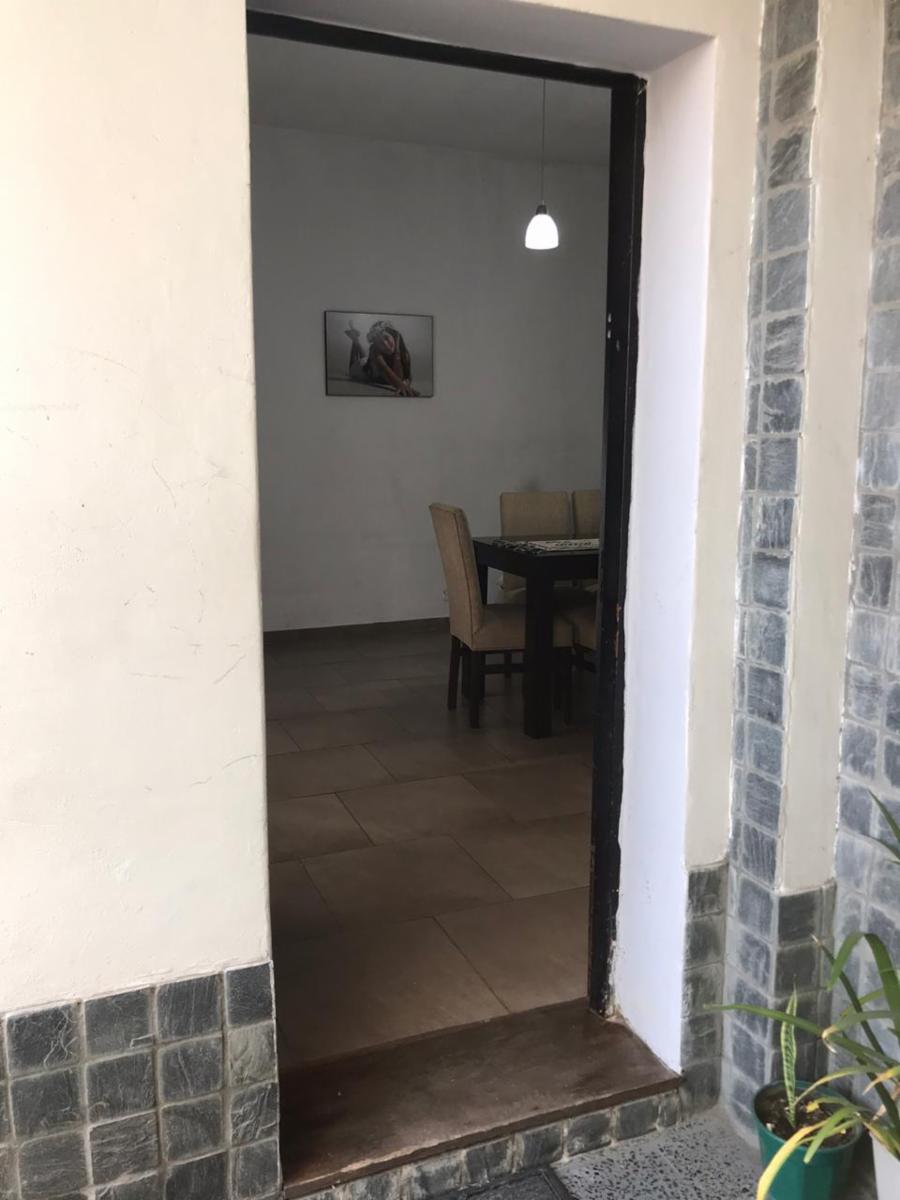 PH de 4 ambientes con cochera, patio y parrilla en venta en San Justo — foto 2