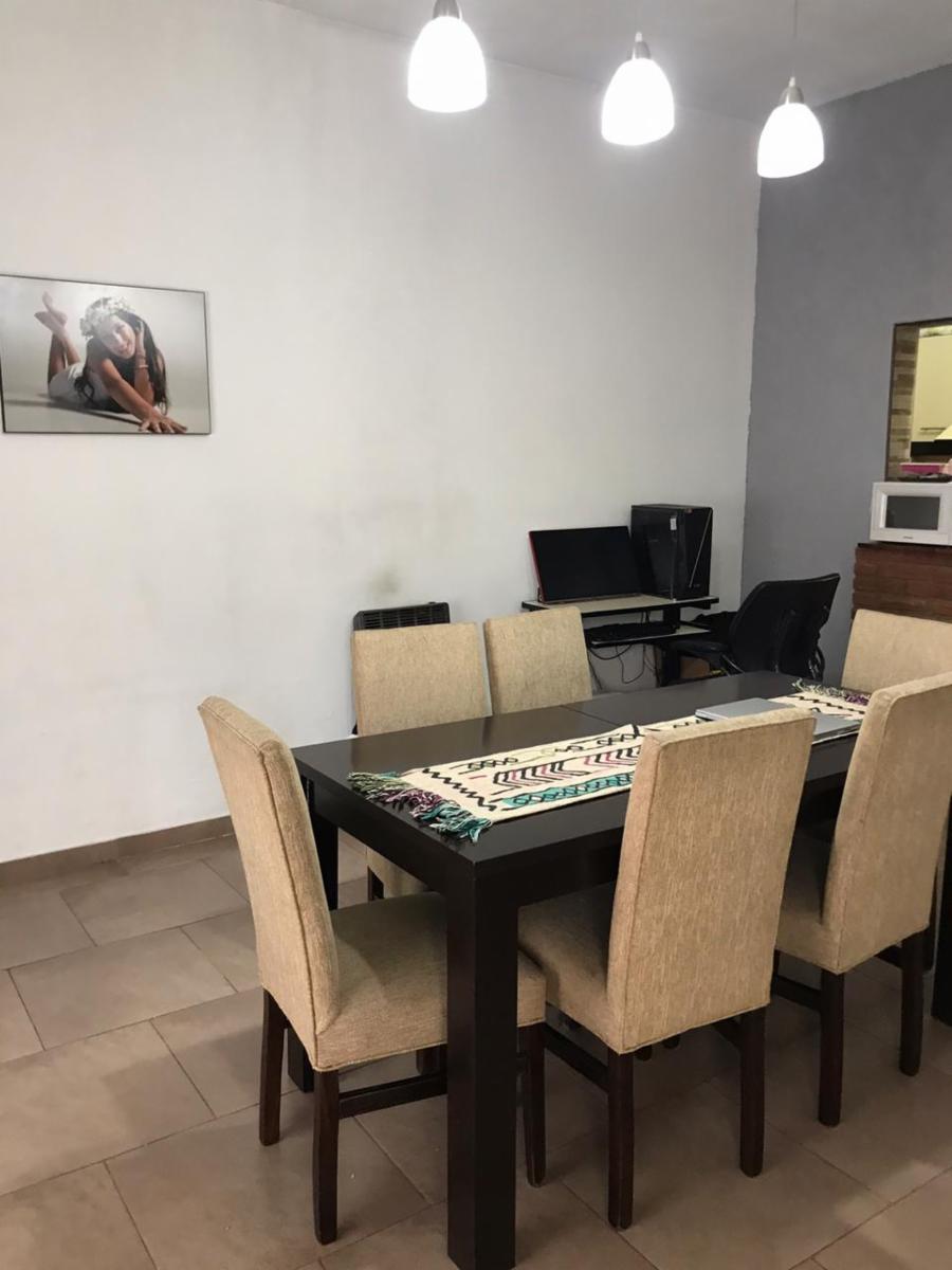 PH de 4 ambientes con cochera, patio y parrilla en venta en San Justo — foto 8