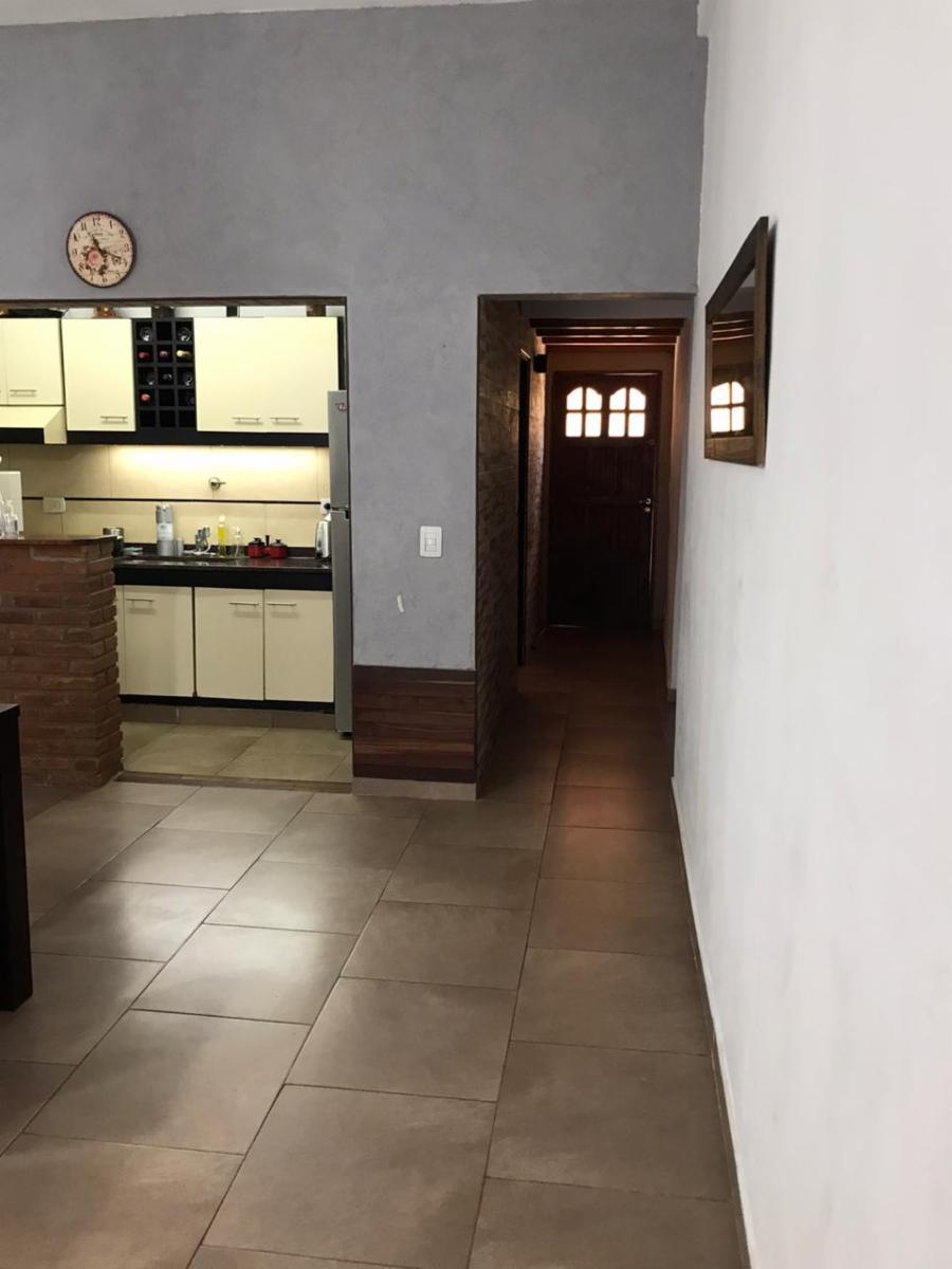 PH de 4 ambientes con cochera, patio y parrilla en venta en San Justo — foto 10
