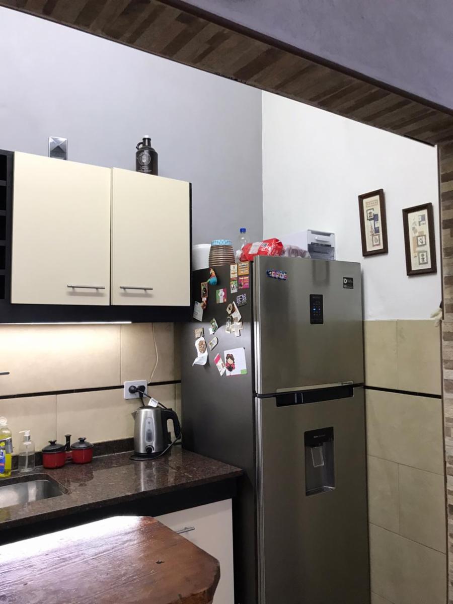 PH de 4 ambientes con cochera, patio y parrilla en venta en San Justo — foto 12