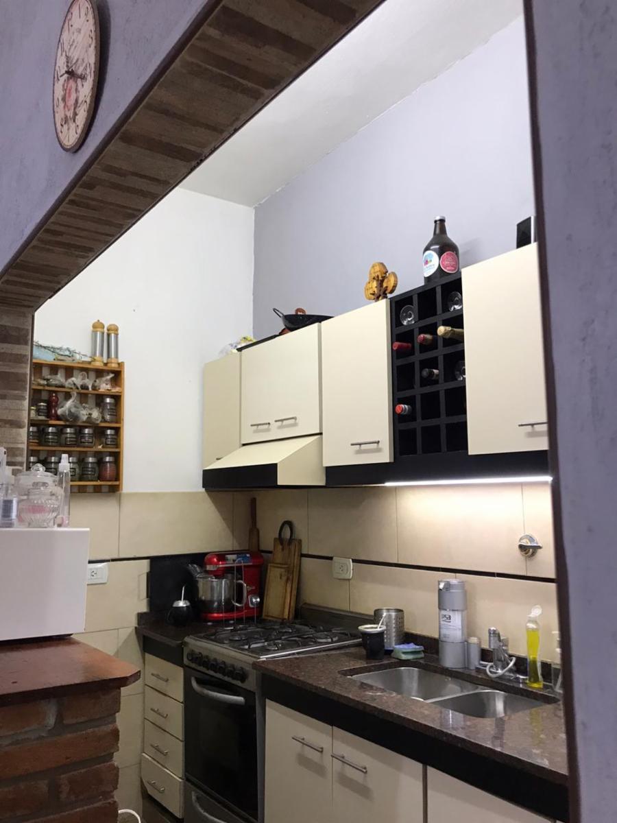 PH de 4 ambientes con cochera, patio y parrilla en venta en San Justo — foto 13