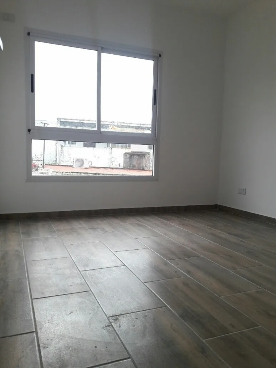 Depto de 2 ambientes con terraza propia en Villa Luzuriaga — foto 6
