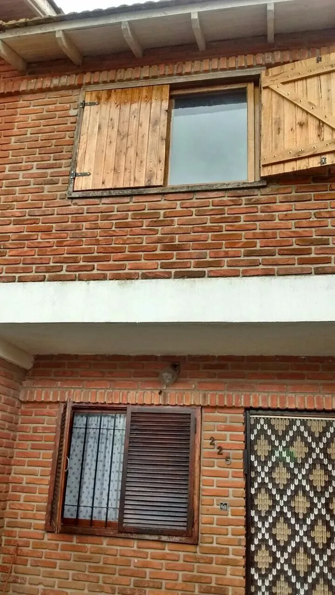 Duplex de 3 ambientes en venta en Santa Teresita — foto 5