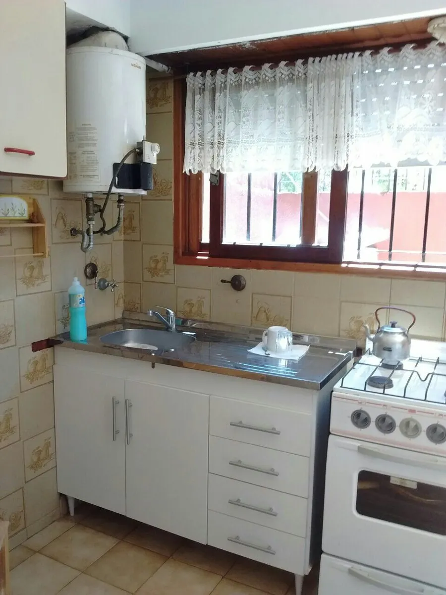Duplex de 3 ambientes en venta en Santa Teresita — foto 8