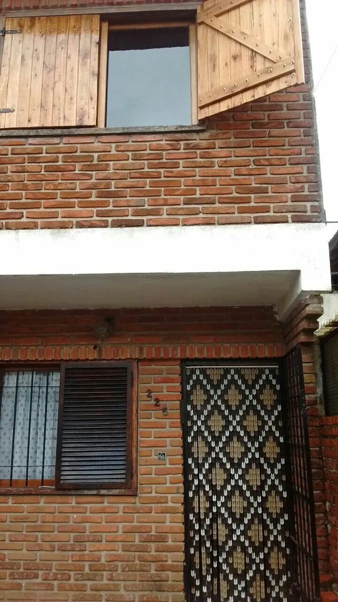 Duplex de 3 ambientes en venta en Santa Teresita — foto 11