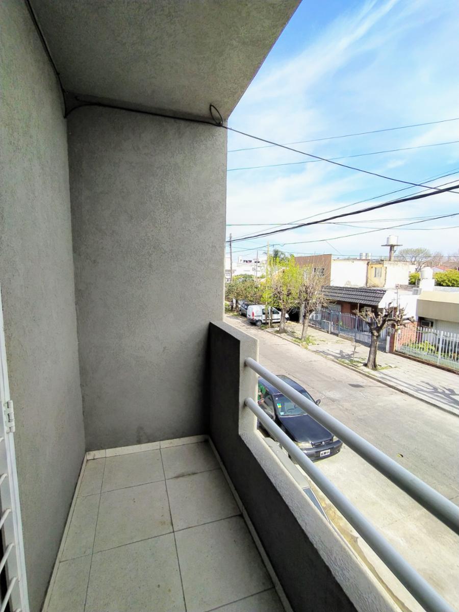 Depto de 2 Ambientes en Venta con Cochera cubierta Financiado — foto 8