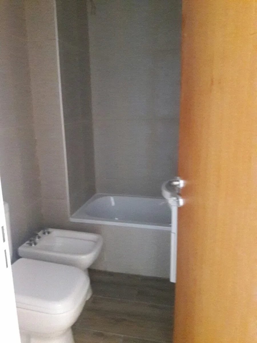 Depto de 2 ambientes con terraza propia en Villa Luzuriaga — foto 4