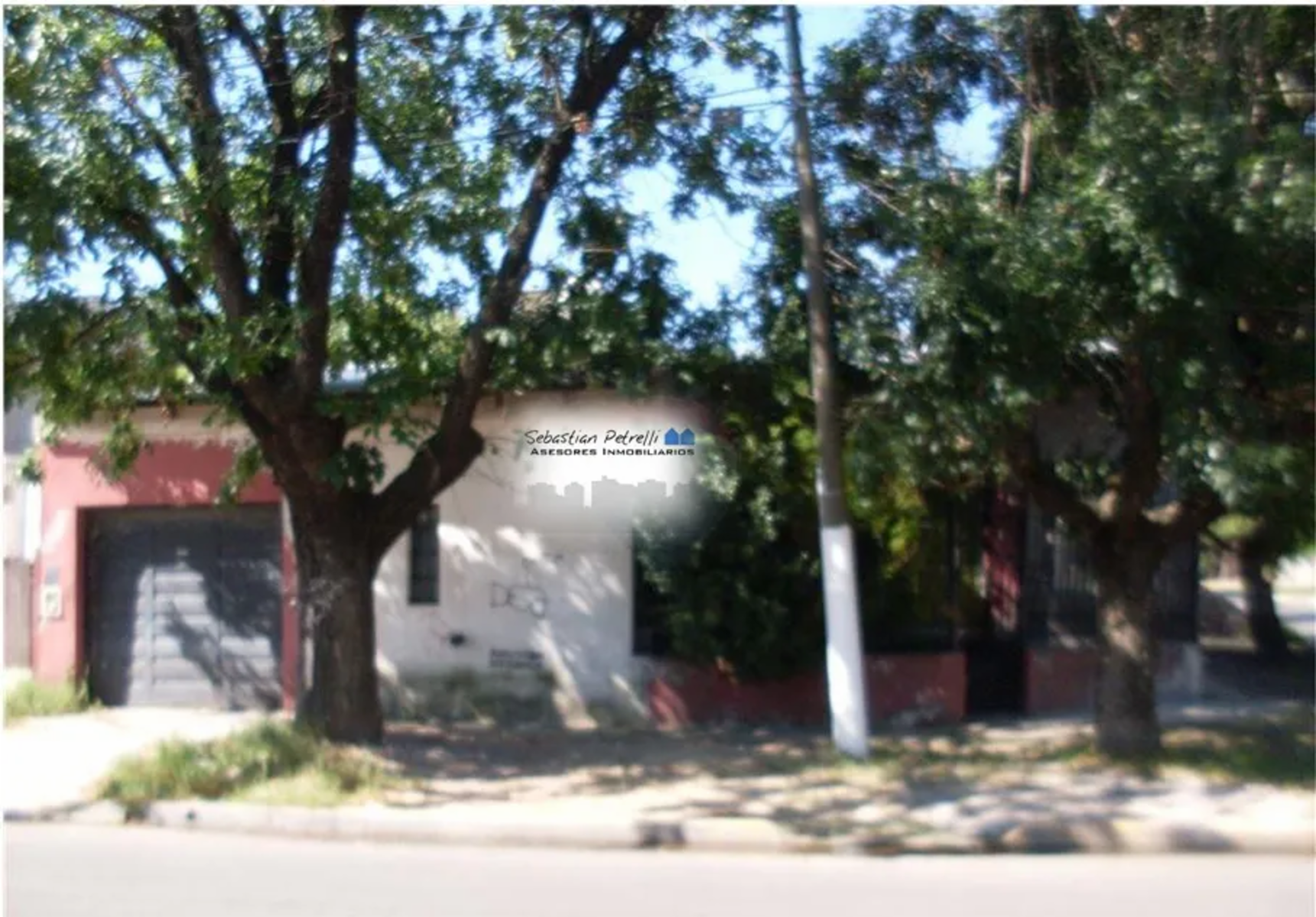 Casa en lote propio en venta Ituzaingo