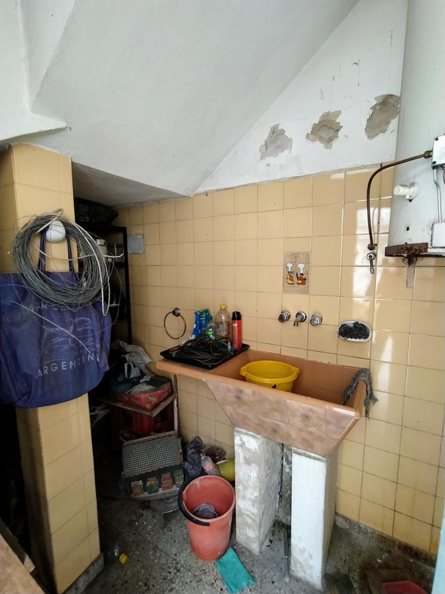 PH en venta a refaccionar de 3 Ambientes al frente posibilidad de ampliación — foto 9