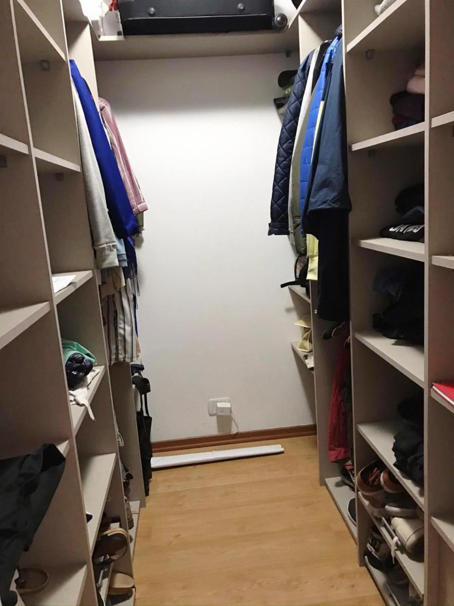 Duplex de 3 ambientes de categoria en venta en Villa Luzuriaga — foto 4