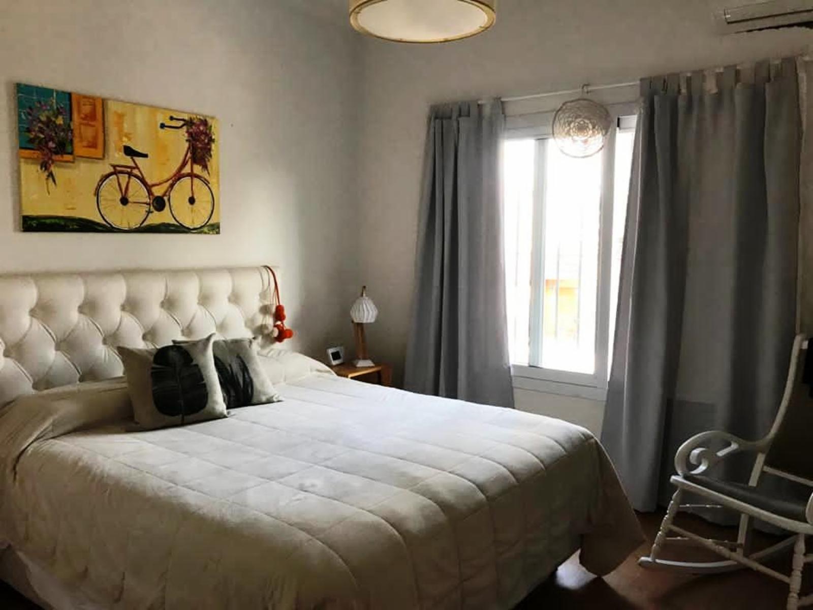 Duplex de 3 ambientes de categoria en venta en Villa Luzuriaga — foto 8