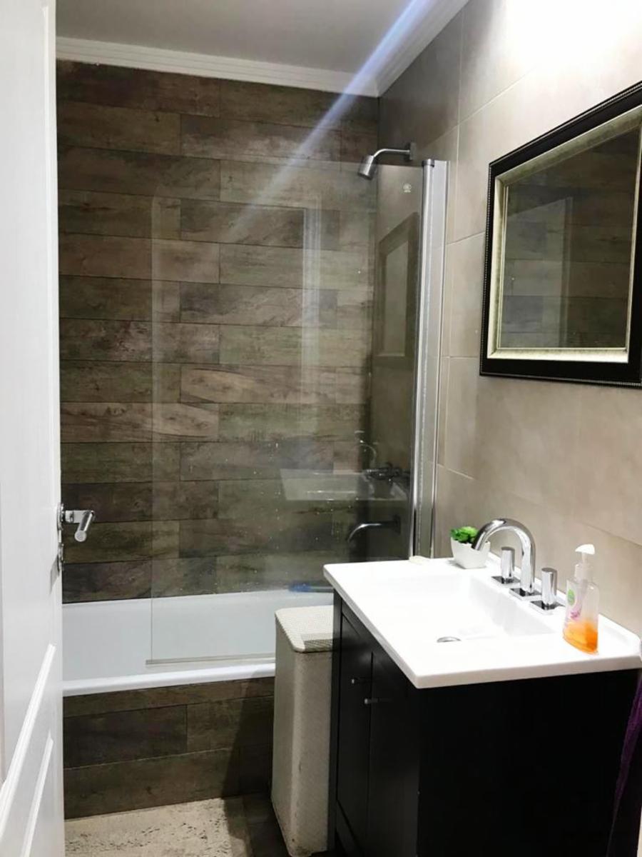 Duplex de 3 ambientes de categoria en venta en Villa Luzuriaga — foto 12