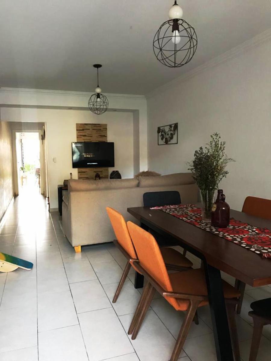 Duplex de 3 ambientes de categoria en venta en Villa Luzuriaga — foto 13