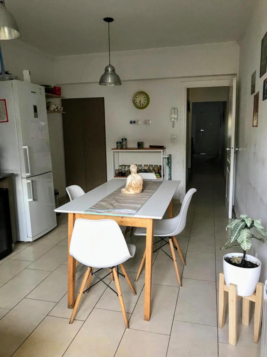 Duplex de 3 ambientes de categoria en venta en Villa Luzuriaga — foto 15