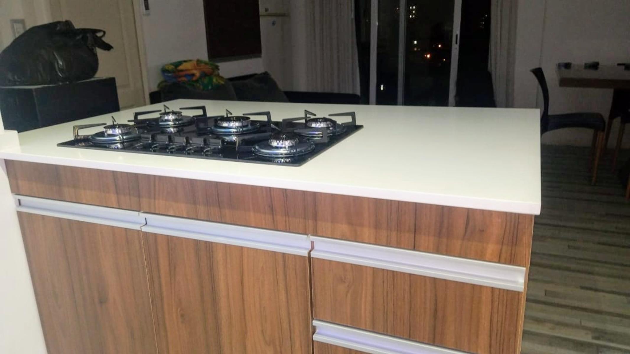 Excelente departamento de 4 ambientes en dos pisos con cochera doble baulera terraza y parrilla en Ramos Mejia — foto 12
