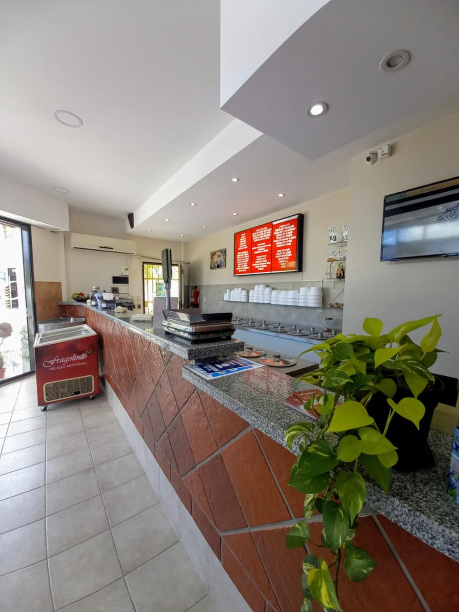 Venta de importante fondo de comercio Heladería zona Villa Luzuriaga — foto 15