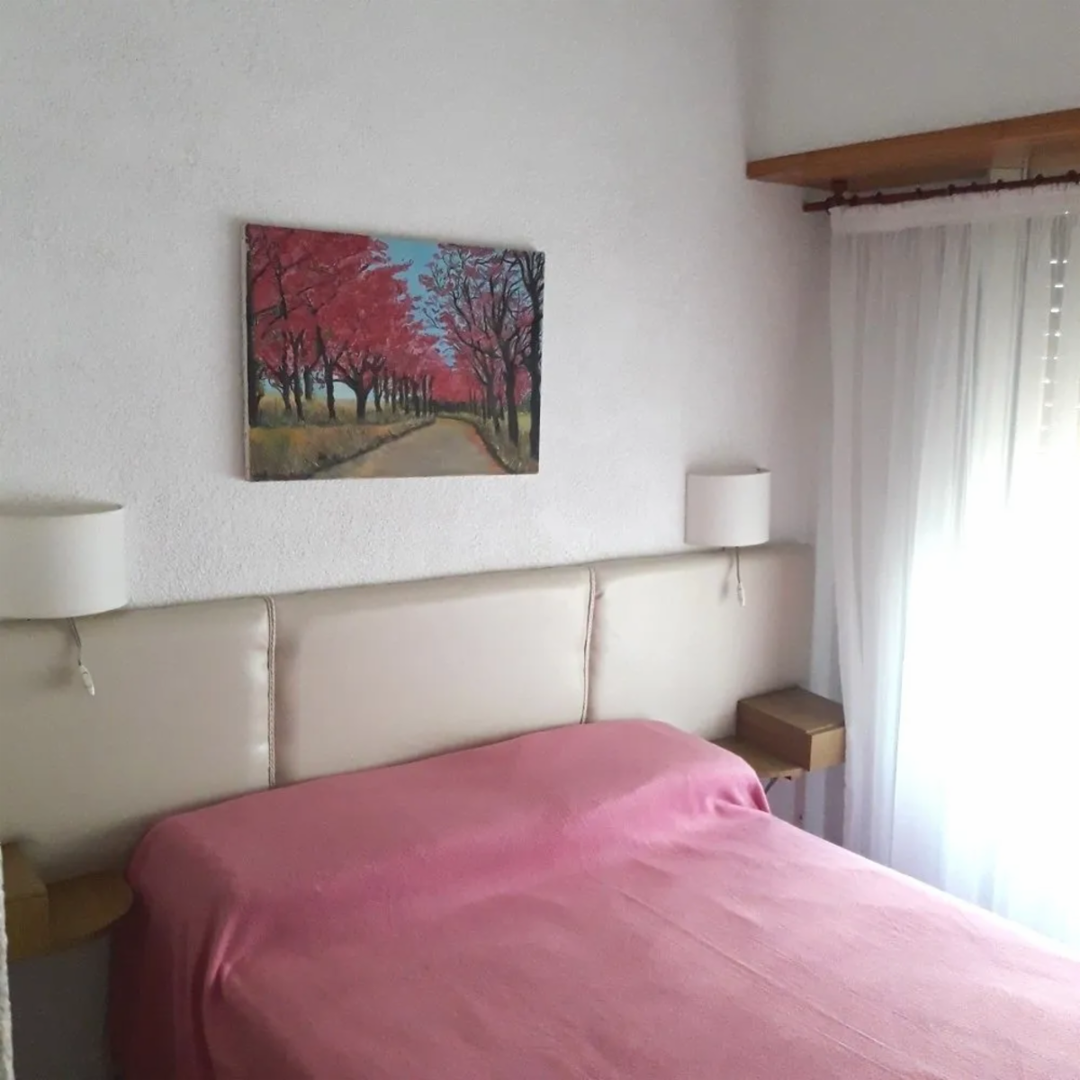 Departamento en alquiler para 4 personas con cochera cubierta a una cuadra del mar en Costa Azul — foto 6