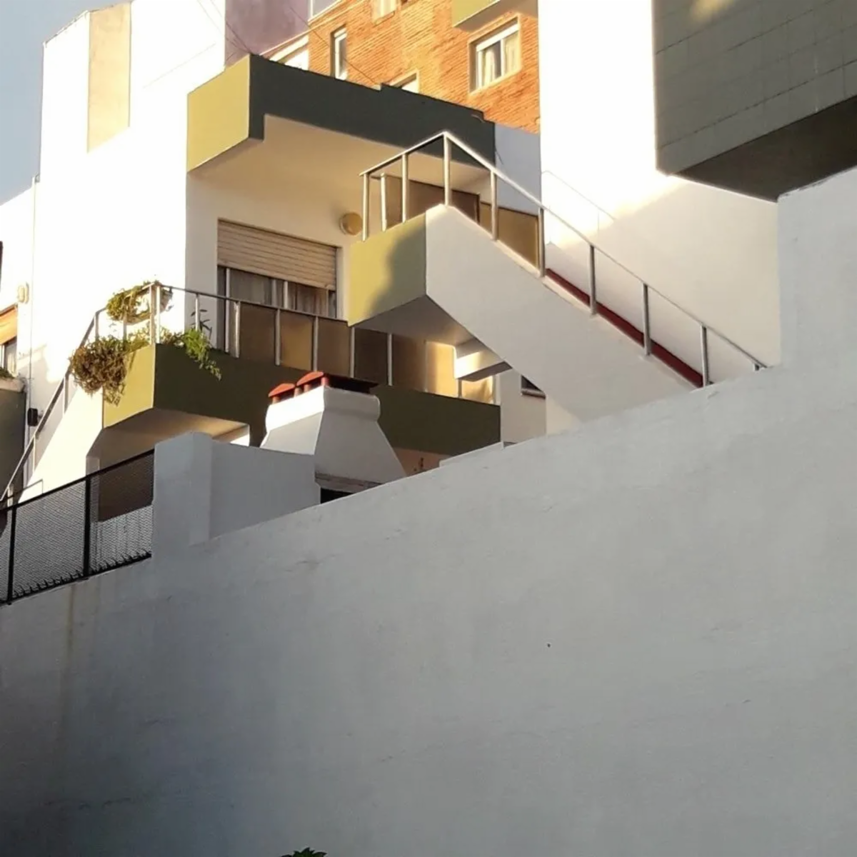 Departamento en alquiler para 4 personas con cochera cubierta a una cuadra del mar en Costa Azul — foto 13