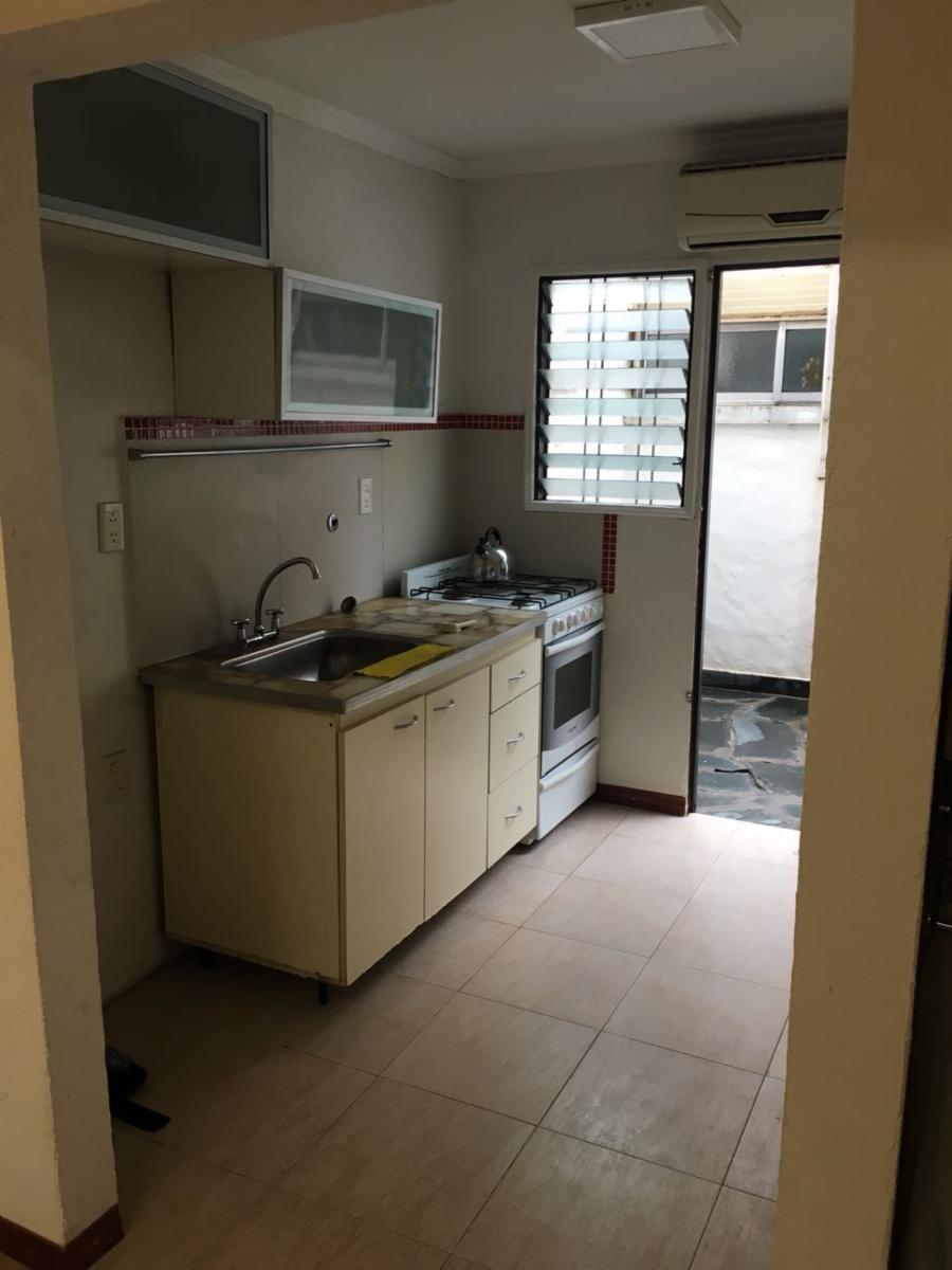 PH EN VENTA 2 AMBIENTES EN VILLA LUZURIAGA — foto 8