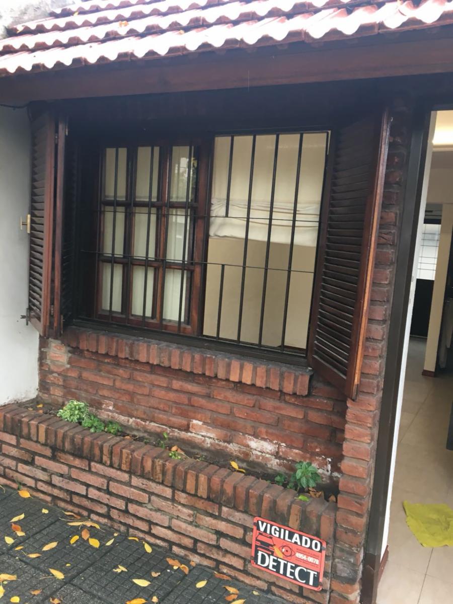 PH EN VENTA 2 AMBIENTES EN VILLA LUZURIAGA — foto 11
