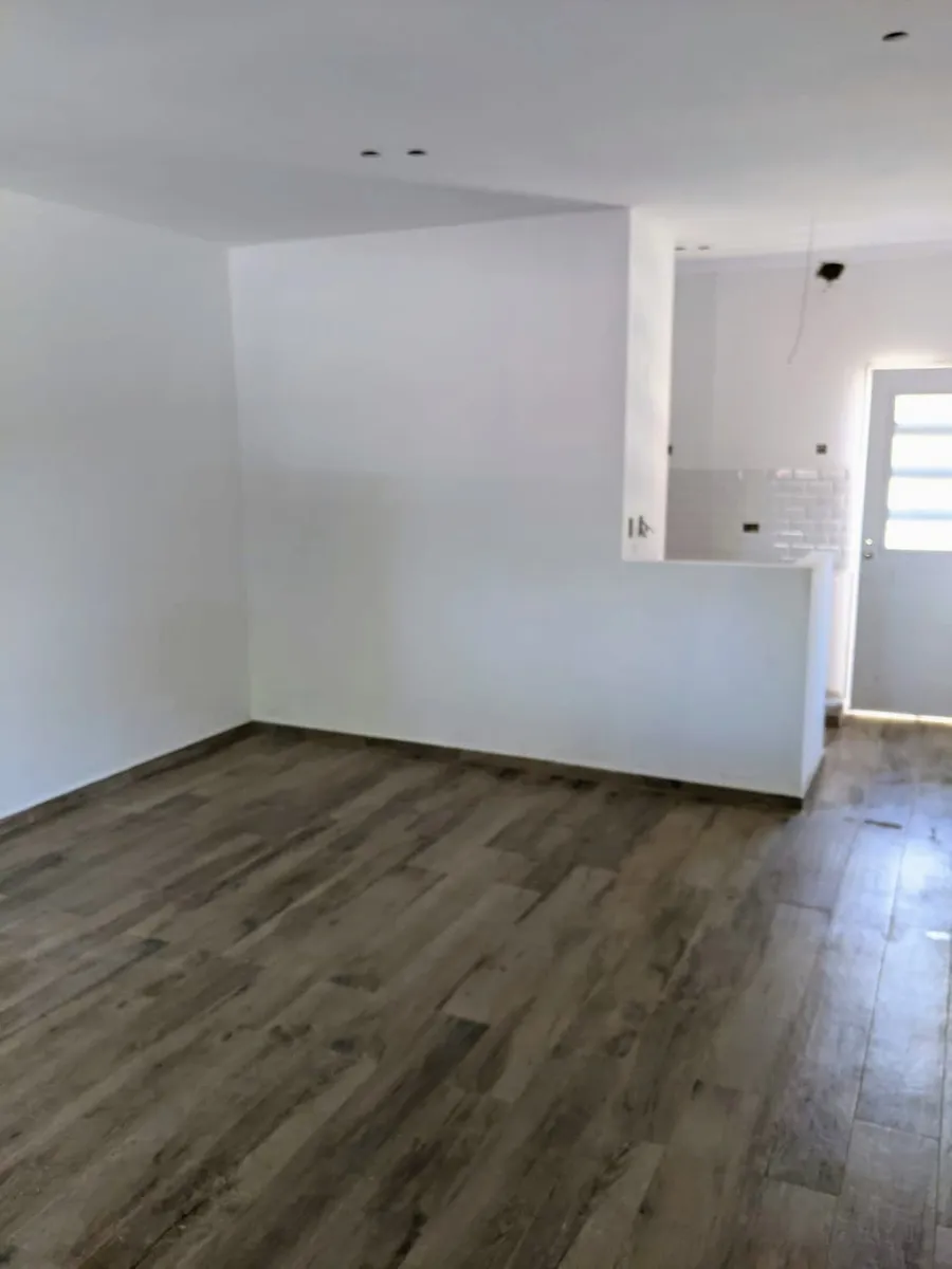 Departamentos Monoambiente con Fondo Verde, Apto Profesional Sobre Avda. Gaona en Ramos Mejia, en Venta — foto 2