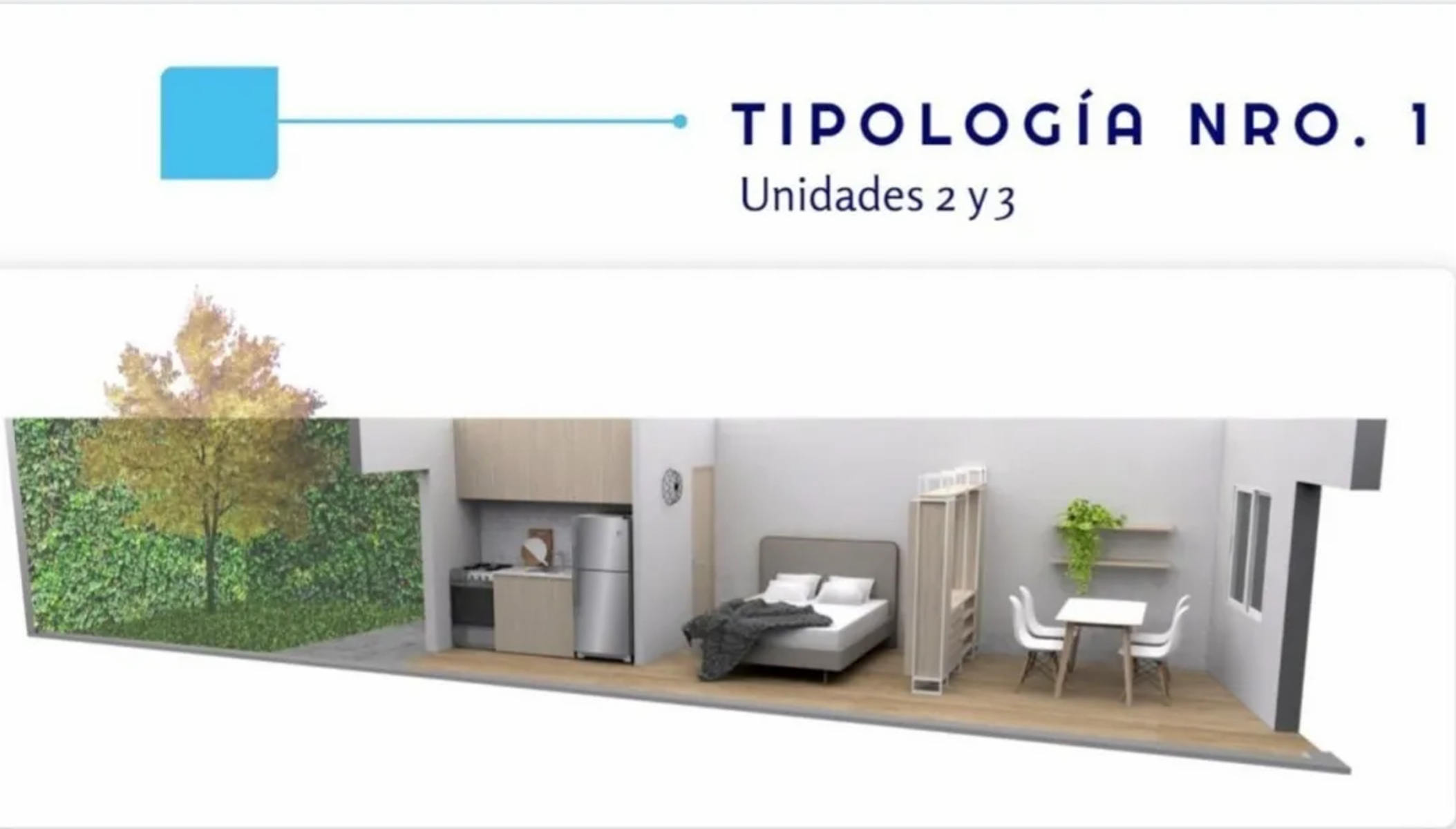 Departamentos Monoambiente con Fondo Verde, Apto Profesional Sobre Avda. Gaona en Ramos Mejia, en Venta — foto 6