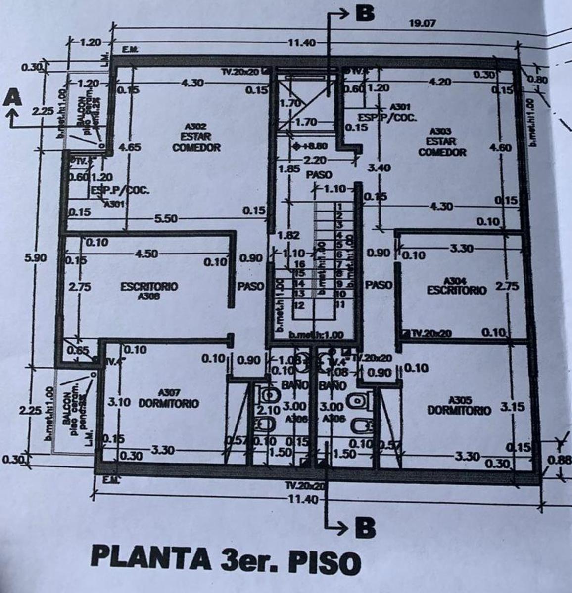 Departamentos de 2 ambientes financiados en hasta 45 cuotas en pesos — foto 2