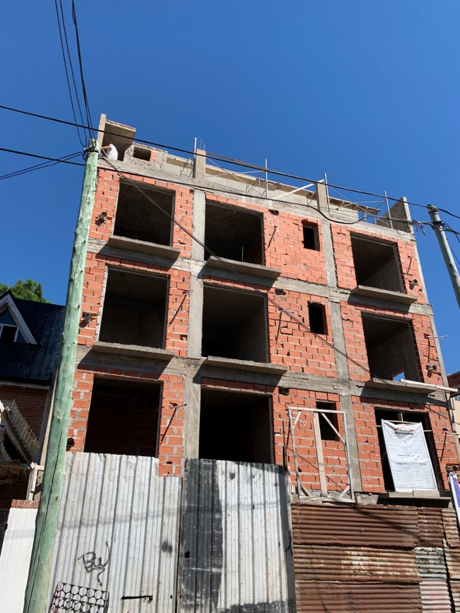 Ultimos 2 departamentos de 2 ambientes financiadas en hasta 45 cuotas en pesos — foto 2