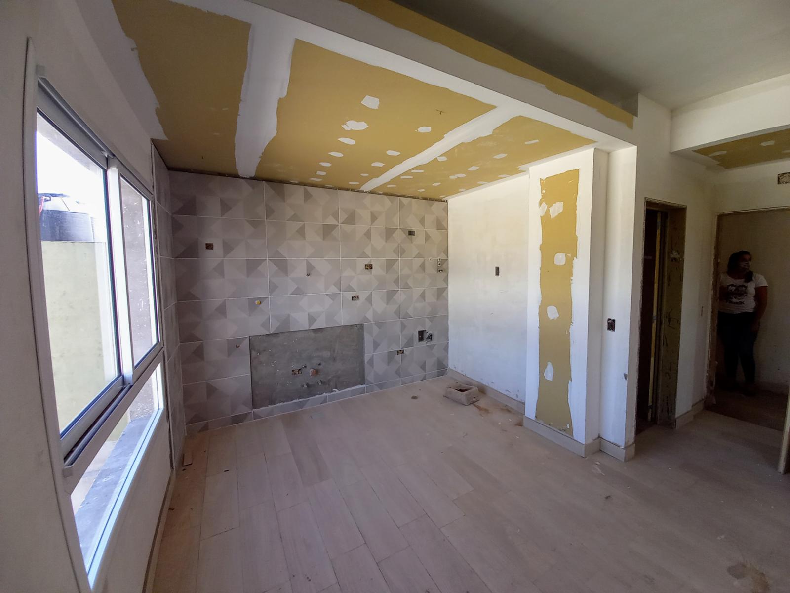 Monoambiente divisible a precio de pozo Venta Villa Luzuriaga — foto 2