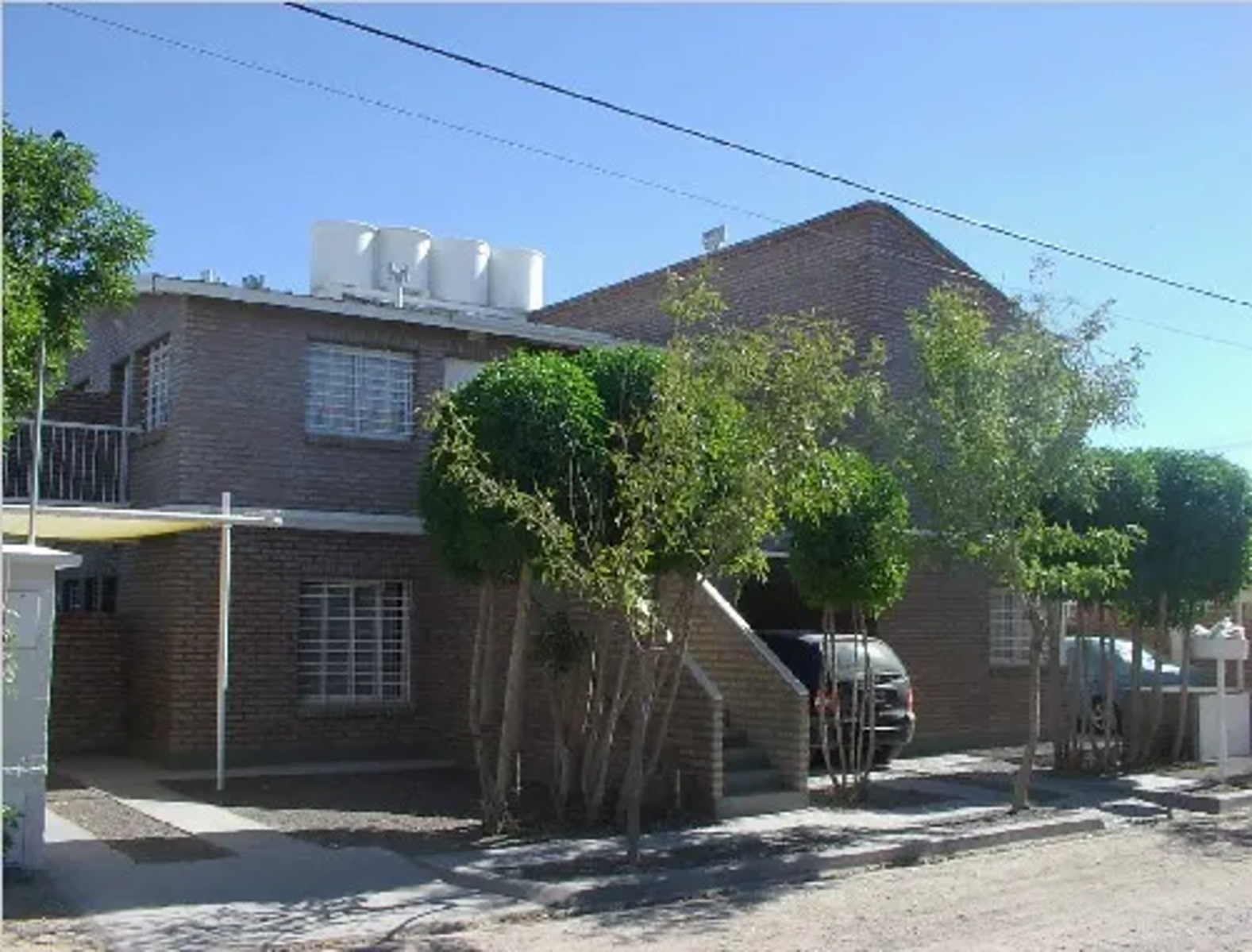 Hermoso complejo de 9 departamento en Venta - 2