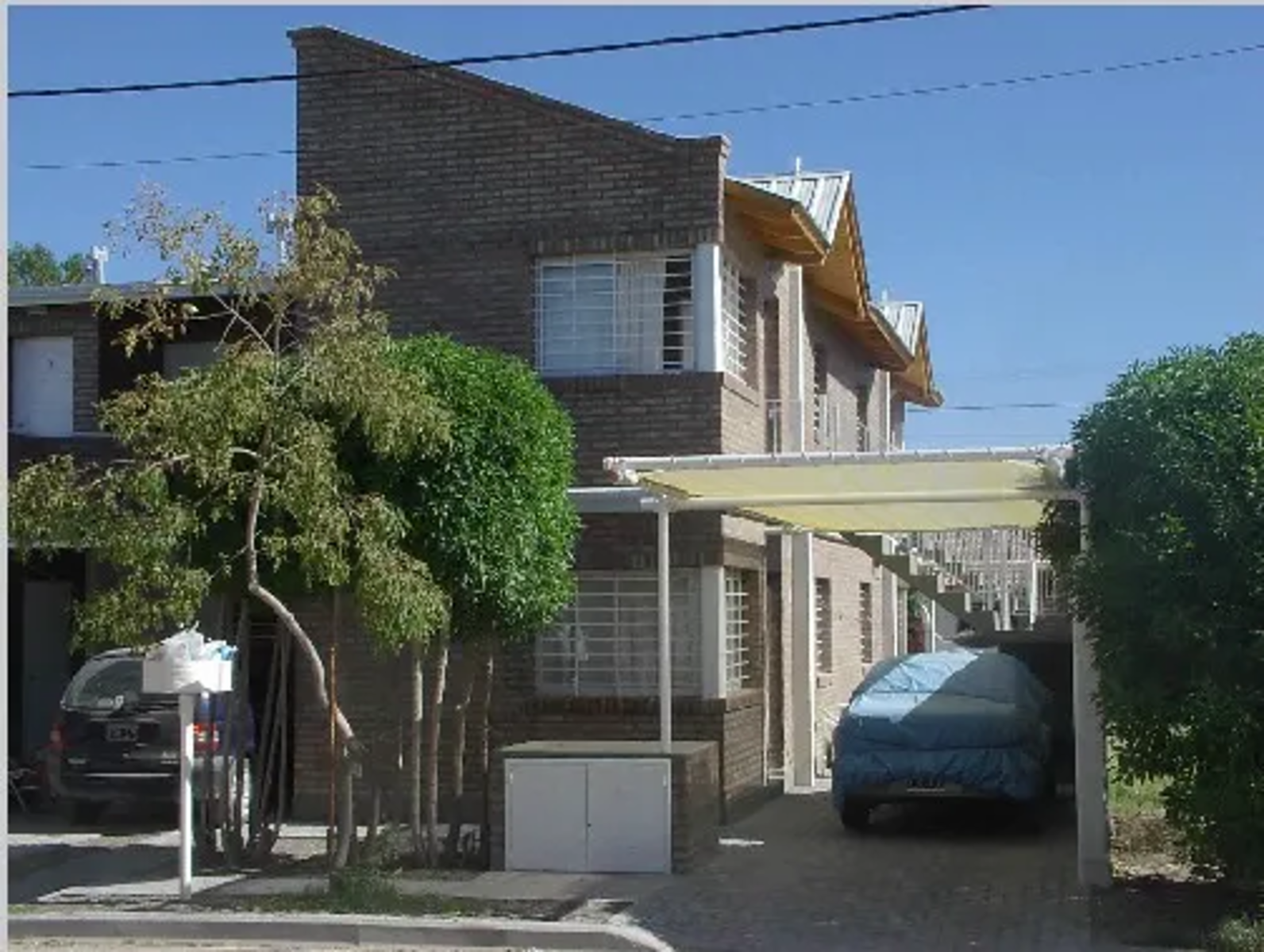 Hermoso complejo de 9 departamento en Venta - 4