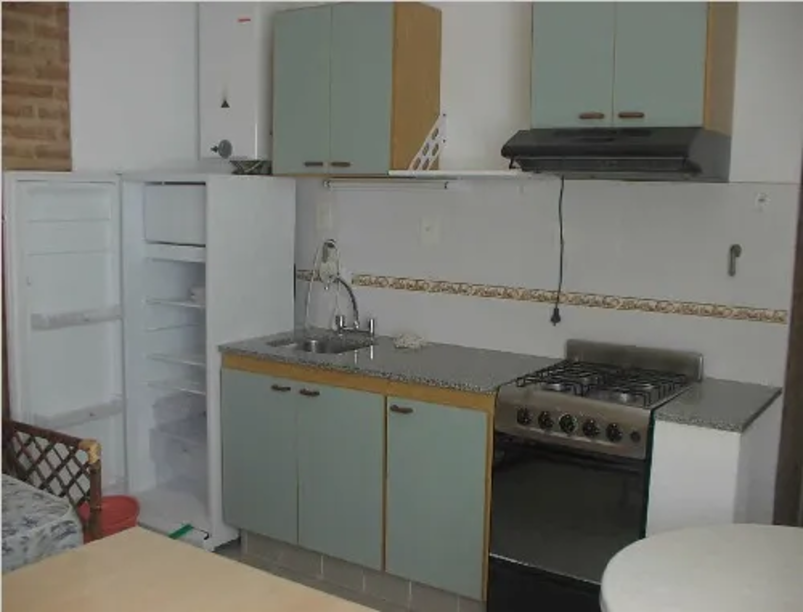 Hermoso complejo de 9 departamento en Venta - 7