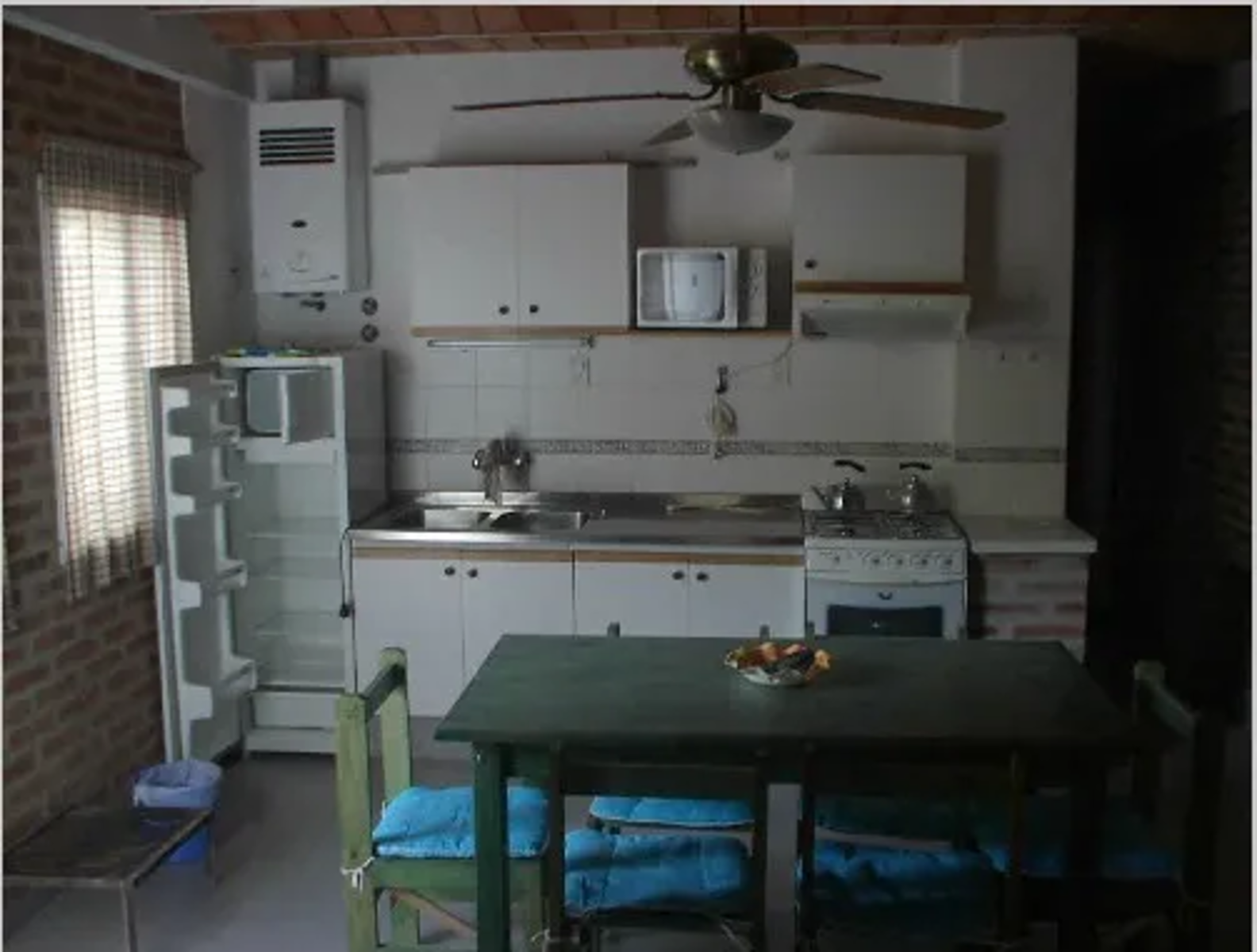 Hermoso complejo de 9 departamento en Venta - 9